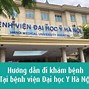 Bệnh Viện K3 Hà Nội Nằm Ở Đâu