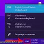 Cài Tiếng Việt Cho Máy Tính