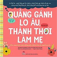 Cẩm Nang Làm Mẹ Pdf Free Download Miễn Phí