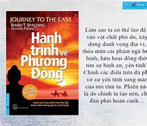 Hành Trình Hướng Về Phương Đông