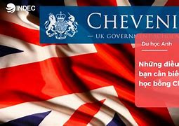 Học Bổng Chevening 2022 Tại Mỹ Là Gì