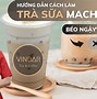 Trà Sữa Koi Size S Bao Nhiêu Ml