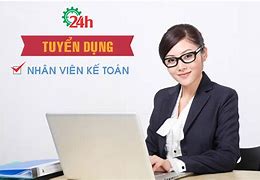 Tuyển Kế Toán Tại Bình Thuận